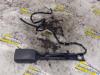 Toyota Prius (NHW20) 1.5 16V Front seatbelt buckle, right