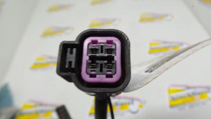 Sonda lambda z Mitsubishi Space Wagon (N3/N4) 2.0 GLXi 16V 1994