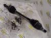 Toyota Prius (NHW20) 1.5 16V Front drive shaft, left