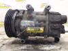 Air conditioning pump from a Citroën C4 Berline (LC) 2.0 HDi 16V 138 2008