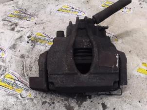 Used Front brake calliper, left Citroen C4 Berline (LC) 2.0 HDi 16V 138 Price € 30,45 Margin scheme offered by Binckhorst BV
