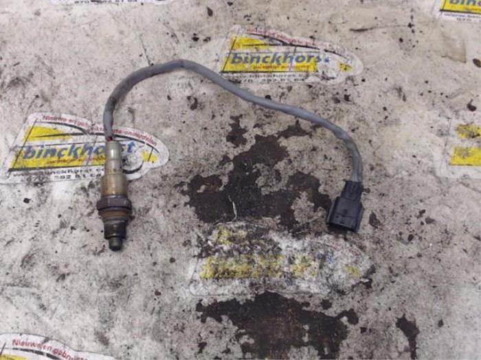 Usados Sonda Lambda Renault Twingo III (AH) 1.0 SCe 70 12V Precio € 26,25 Norma de margen ofrecido por Binckhorst BV