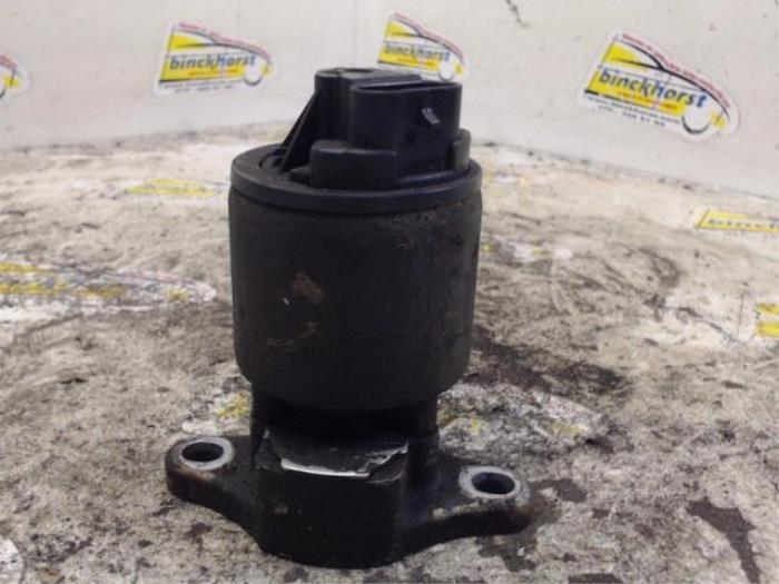 Gebrauchte AGR Ventil Opel Astra G (F08/48) 1.6 16V Preis € 19,95 Margenregelung angeboten von Binckhorst BV