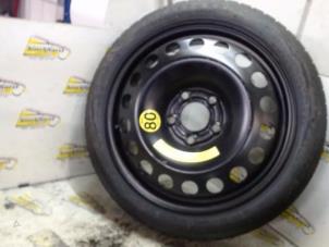 Used Space-saver spare wheel Opel Signum (F48) 3.0 CDTI V6 24V Price € 52,50 Margin scheme offered by Binckhorst BV