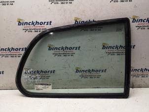 Used Window 2-door, rear left Fiat Seicento (187) 1.1 SPI Sporting Price € 36,75 Margin scheme offered by Binckhorst BV