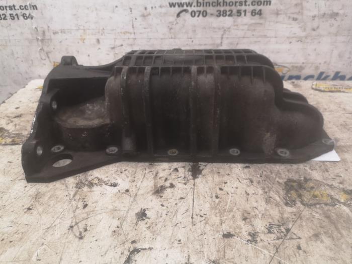 Sump from a Ford C-Max (DM2) 1.6 16V 2009