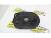 Tank cap cover from a Fiat Seicento (187) 1.1 SPI Sporting 1999