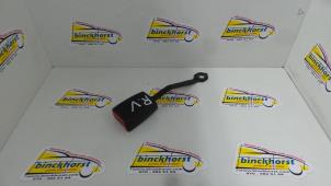 Used Front seatbelt buckle, right Fiat Seicento (187) 1.1 SPI Sporting Price € 26,25 Margin scheme offered by Binckhorst BV