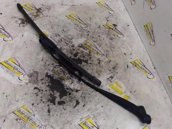 Fiat Cinquecento Front wiper arms stock | ProxyParts.com