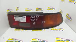 Used Taillight, right Mazda 323F Price € 31,50 Margin scheme offered by Binckhorst BV
