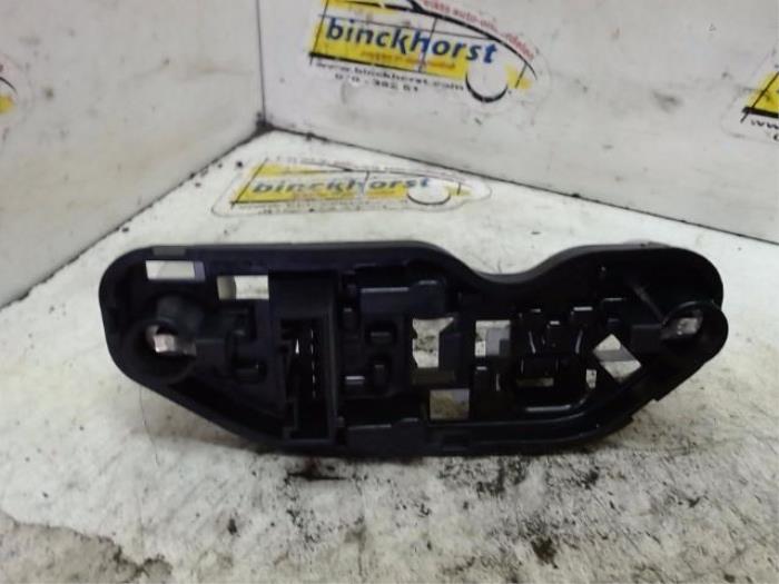 Leiterplatte Rücklicht rechts BMW X5 xDrive 40d 3.0 24V - 7262574 AL