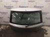 Tailgate from a Fiat Punto II (188), 1999 / 2012 1.2 16V, Hatchback, Petrol, 1.242cc, 59kW (80pk), FWD, 188A5000, 1999-09 / 2006-04, 188AXB1A; 188BXB1A 2002