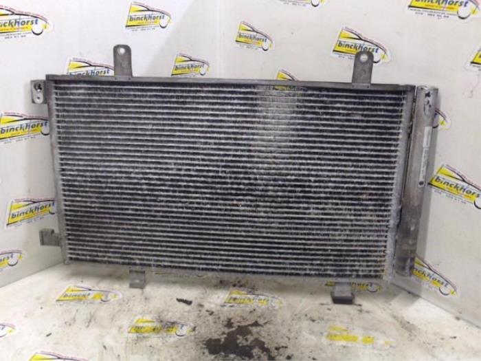Usagé Radiateur clim Suzuki SX4 (EY/GY) 1.9 DDiS Grip 4x4 Prix € 36,75 Règlement à la marge proposé par Binckhorst BV