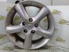 Wheel from a Suzuki SX4 (EY/GY) 1.9 DDiS Grip 4x4 2008