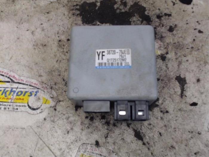 Usagé Ordinateur direction assistée Suzuki SX4 (EY/GY) 1.9 DDiS Grip 4x4 Prix € 42,00 Règlement à la marge proposé par Binckhorst BV