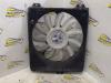 Suzuki SX4 (EY/GY) 1.9 DDiS Grip 4x4 Air conditioning cooling fans