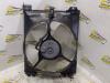 Suzuki SX4 (EY/GY) 1.9 DDiS Grip 4x4 Cooling fans