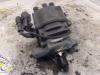 Ignition system (complete) from a Toyota Starlet (EP9) 1.3,XLi,GLi 16V 1999