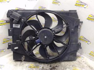 Used Cooling fans Renault Clio IV (5R) 0.9 Energy TCE 90 12V Price € 52,50 Margin scheme offered by Binckhorst BV