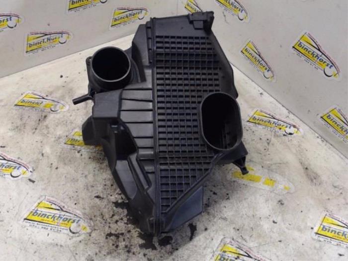 Gebrauchte Luftfiltergehäuse Renault Clio IV (5R) 0.9 Energy TCE 90 12V Preis € 26,25 Margenregelung angeboten von Binckhorst BV