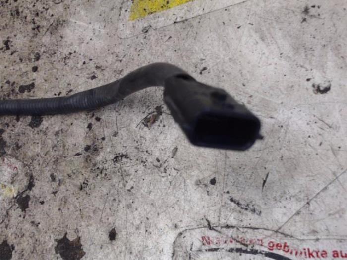 Sonde lambda d'un Renault Clio IV (5R) 0.9 Energy TCE 90 12V 2015