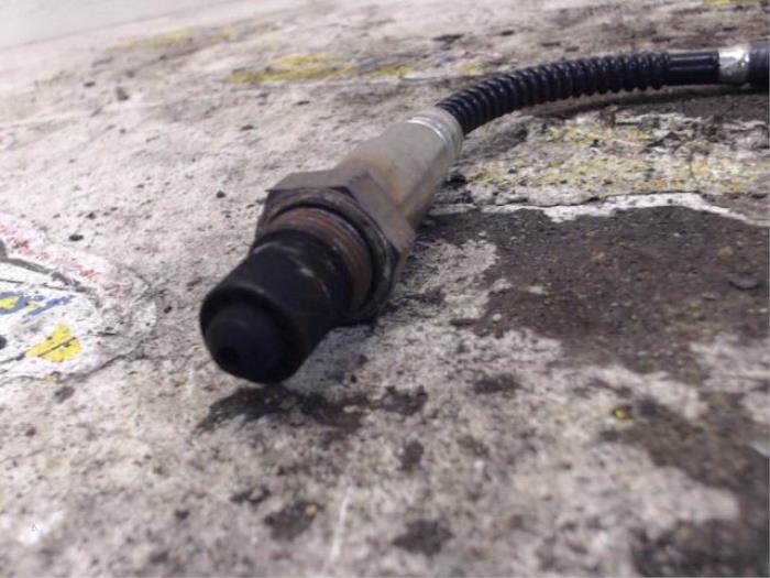 Sonde lambda d'un Renault Clio IV (5R) 0.9 Energy TCE 90 12V 2015