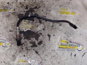 Sonde lambda d'un Renault Clio IV (5R) 0.9 Energy TCE 90 12V 2015