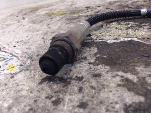 Sonde lambda d'un Renault Clio IV (5R) 0.9 Energy TCE 90 12V 2015