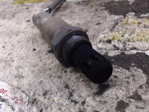 Lambda probe from a Renault Clio IV (5R) 0.9 Energy TCE 90 12V 2015