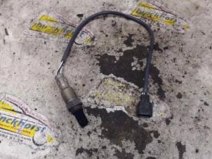 Lambda probe from a Renault Clio IV (5R) 0.9 Energy TCE 90 12V 2015