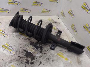 Used Front shock absorber rod, right Renault Clio IV (5R) 0.9 Energy TCE 90 12V Price € 42,00 Margin scheme offered by Binckhorst BV