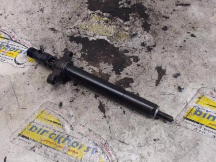 Usagé Injecteurs Citroen C4 Berline (LC) 2.0 HDi 16V 138 Prix € 52,50 Règlement à la marge proposé par Binckhorst BV