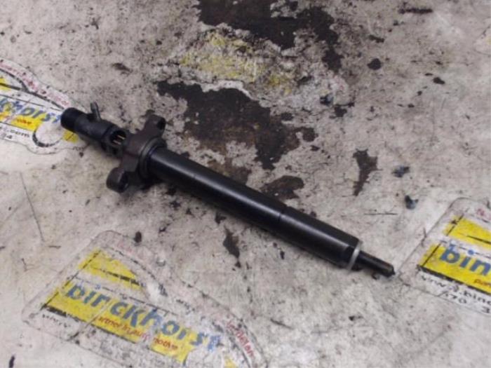 Usagé Injecteurs Citroen C4 Berline (LC) 2.0 HDi 16V 138 Prix € 52,50 Règlement à la marge proposé par Binckhorst BV