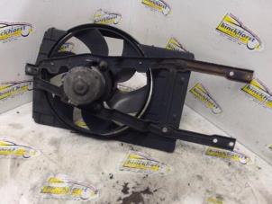 Used Cooling fans Fiat Seicento (187) 1.1 SPI Hobby,Young Price € 31,50 Margin scheme offered by Binckhorst BV