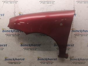 Used Front wing, left Fiat Seicento (187) 1.1 SPI Hobby,Young Price € 42,00 Margin scheme offered by Binckhorst BV