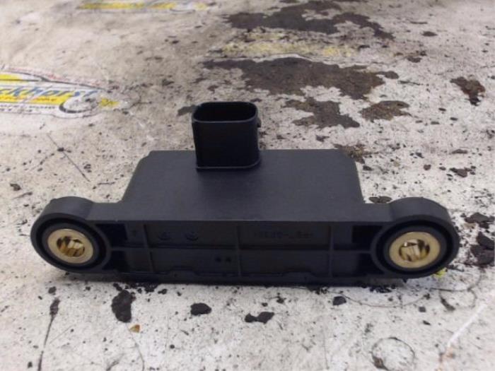 Begagnade Esp Duo-sensor Chrysler Voyager/Grand Voyager (RT) 3.8 V6 Grand Voyager Pris € 42,00 Marginaltabell erbjuds av Binckhorst BV