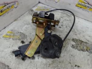 Used Tailgate lock mechanism Citroen C3 Pluriel (HB) 1.4 Price € 26,25 Margin scheme offered by Binckhorst BV