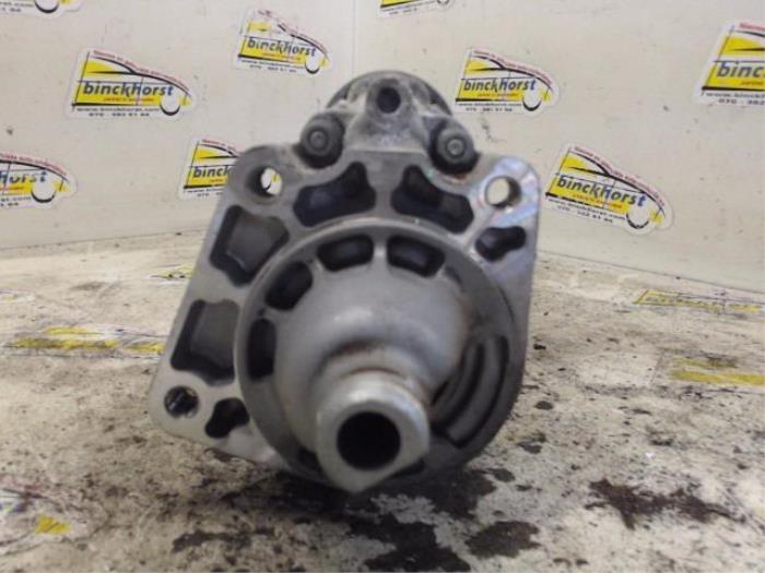 Gebrauchte Anlasser Chrysler Voyager/Grand Voyager (RT) 3.8 V6 Grand Voyager Preis € 78,75 Margenregelung angeboten von Binckhorst BV