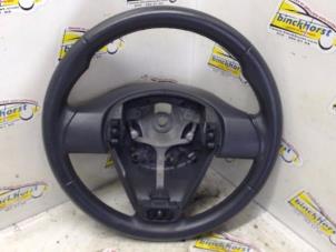 Used Steering wheel Citroen C3 Pluriel (HB) 1.6 16V Price € 42,00 Margin scheme offered by Binckhorst BV