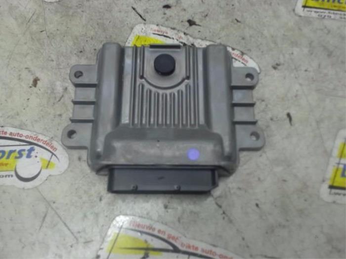 Used Automatic gearbox computer Volkswagen Jetta Price € 472,50 Margin scheme offered by Binckhorst BV
