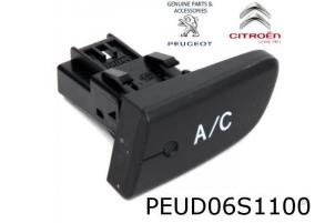 New Air conditioning switch Toyota Aygo Price € 19,06 Inclusive VAT offered by Binckhorst BV