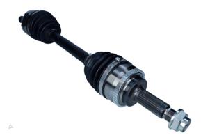 New Front drive shaft, left Toyota Corolla Price € 190,58 Inclusive VAT offered by Binckhorst BV