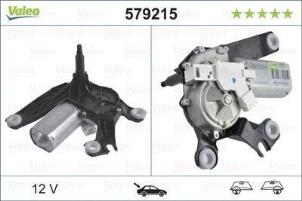 New Rear wiper motor Peugeot 206 Price € 117,53 Inclusive VAT offered by Binckhorst BV