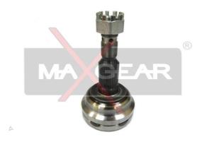 New CV joint, front Opel Astra Price € 34,93 Inclusive VAT offered by Binckhorst BV