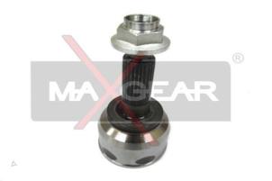New CV joint, front Mazda Miscellaneous Price € 34,93 Inclusive VAT offered by Binckhorst BV