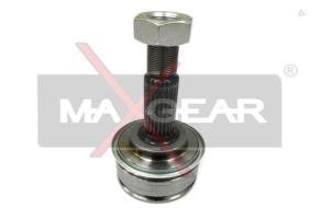 New CV joint, front Nissan Miscellaneous Price € 34,93 Inclusive VAT offered by Binckhorst BV