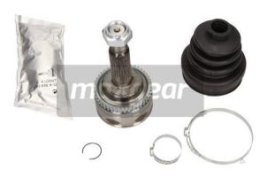 New CV joint, front Mitsubishi Space Star Price € 37,80 Inclusive VAT offered by Binckhorst BV