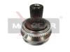CV joint, front from a Volvo V70 2002