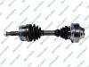 Front drive shaft, left from a Mercedes Vito 2000