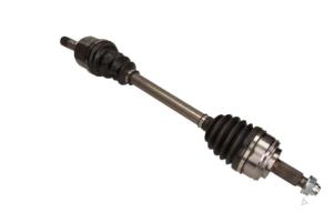 New Front drive shaft, left Opel Movano Price € 184,27 Inclusive VAT offered by Binckhorst BV